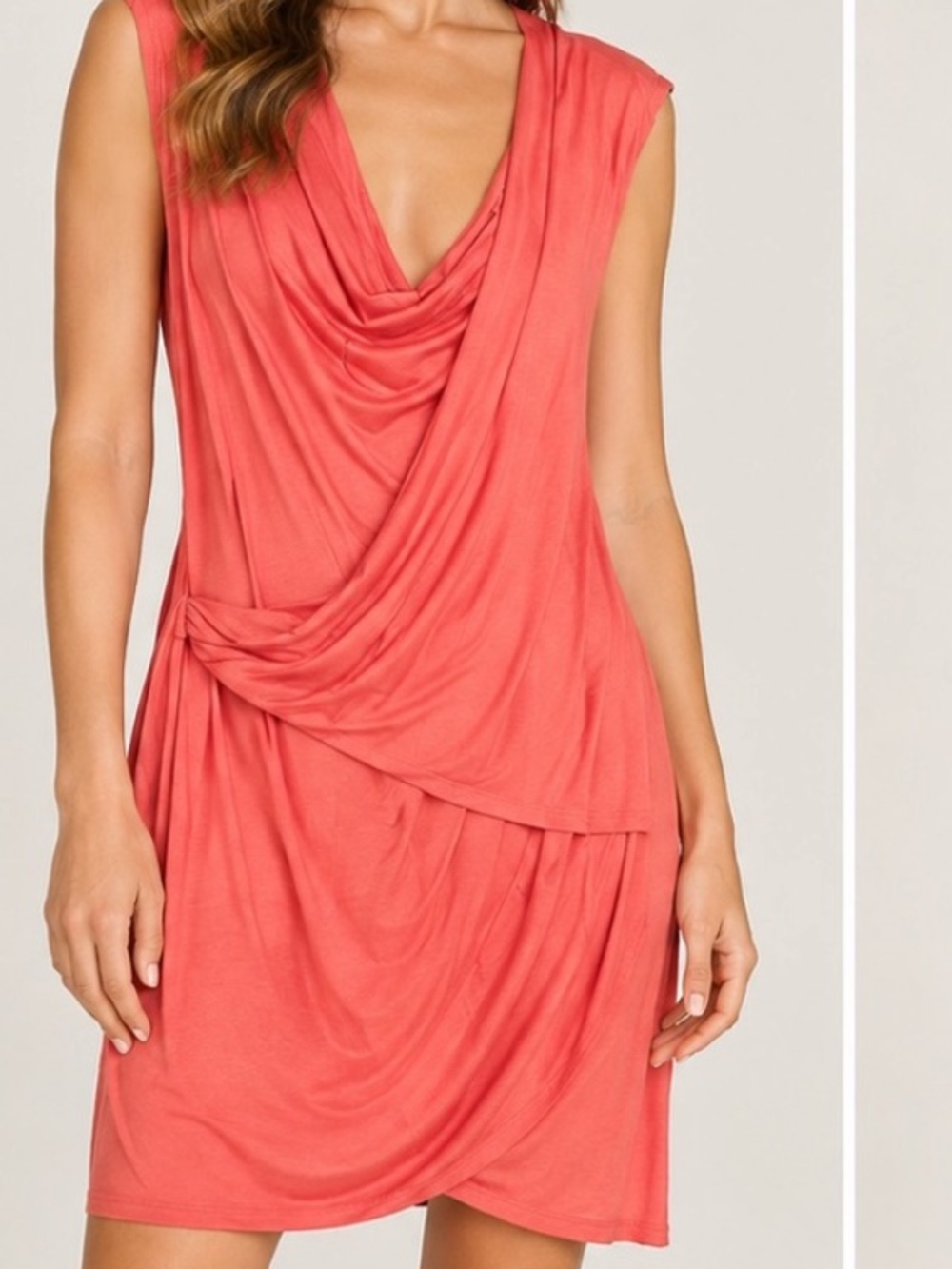 French Connection On The Town Mini Dress nwt
